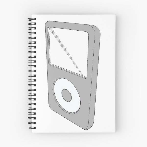 Item preview, Mp3 player designed and sold by Aliasandco.