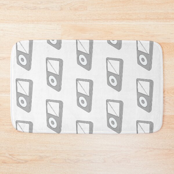 Item preview, Mp3 player designed and sold by Aliasandco.