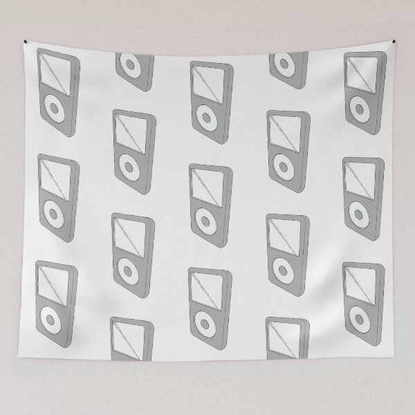Item preview, Mp3 player designed and sold by Aliasandco.