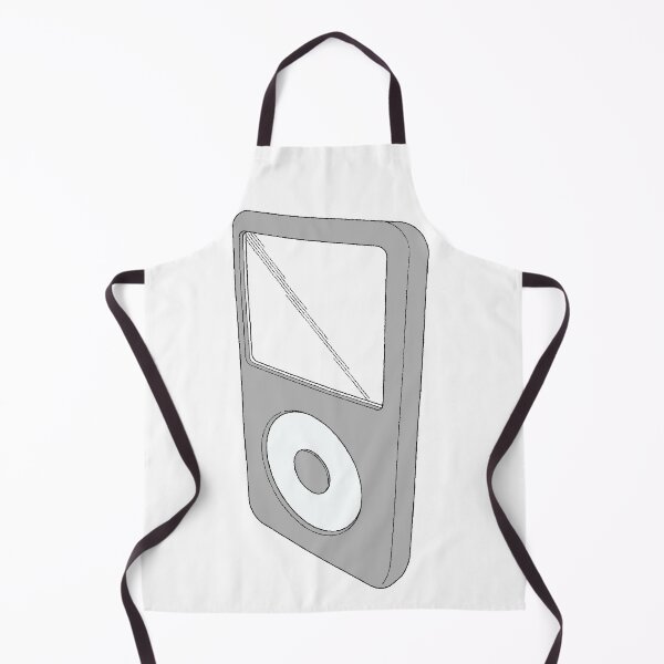 Item preview, Mp3 player designed and sold by Aliasandco.