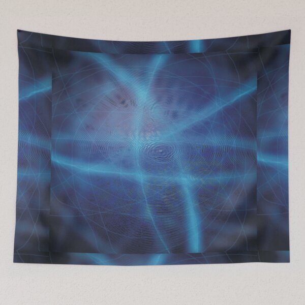 Item preview, Blue Wave 1 designed and sold by TMPSG.