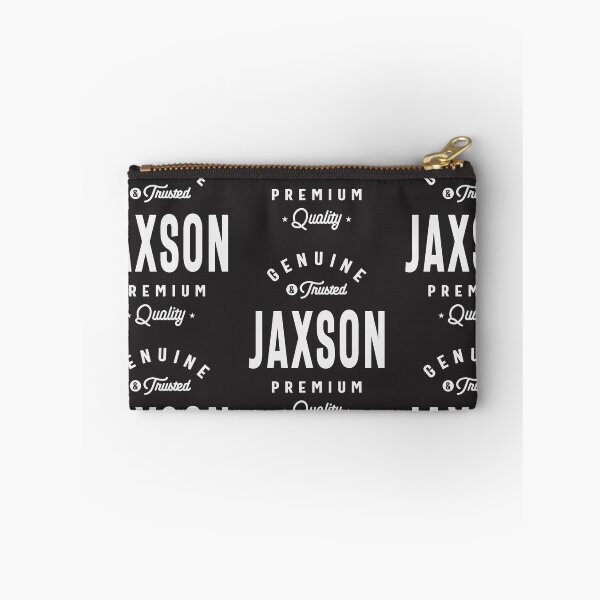 Item preview, Jaxson Genuine & Trusted Custom Name Jaxson designed and sold by cidolopez.