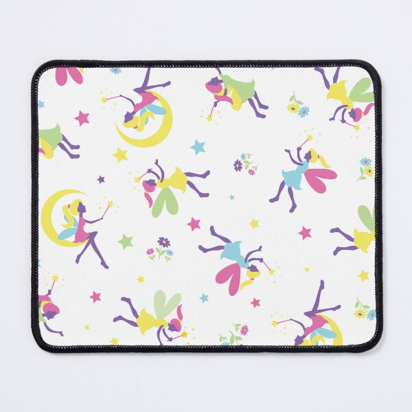 Item preview, Purple Magic Fairies designed and sold by VintageStyle.