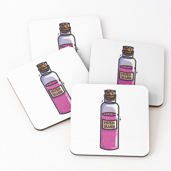 Item preview, Keeper of the Lost Cities Hush Slush Elixir designed and sold by PrincessPeneloP.