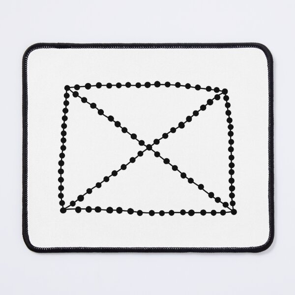 Item preview, Steppe Geoglyphs designed and sold by tony4urban.
