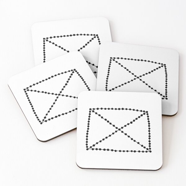 Item preview, Steppe Geoglyphs designed and sold by tony4urban.