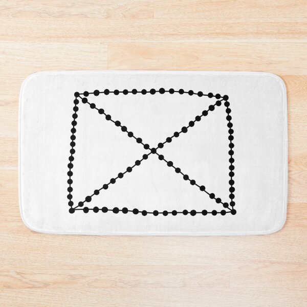 Item preview, Steppe Geoglyphs designed and sold by tony4urban.