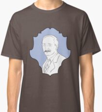 H.G. Wells Classic T-Shirt