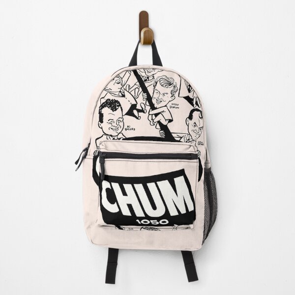 Item preview, 1050 CHUM CHART designed and sold by TREVORSNEWEST.