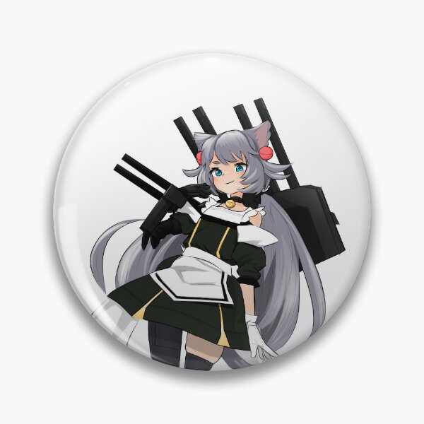 Item preview, Agano designed and sold by BokenshaStudio.