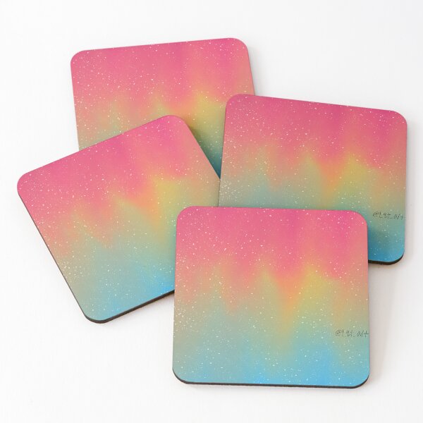 Item preview, Pride In Space Series: Pansexual designed and sold by Lqt-art.