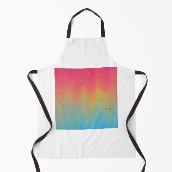 Item preview, Pride In Space Series: Pansexual designed and sold by Lqt-art.