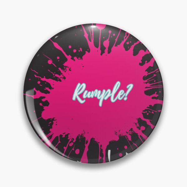 Item preview, Spice Gurls - Rumple  designed and sold by SpiceGurlsRVA.
