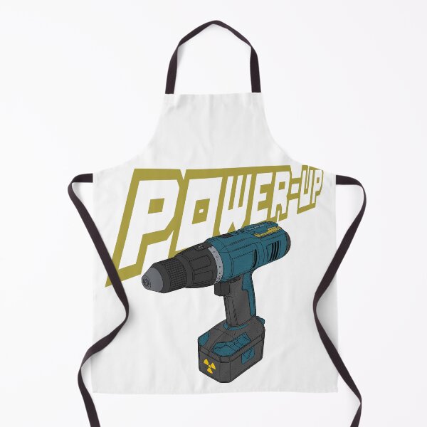 Item preview, Power Up designed and sold by Aliasandco.