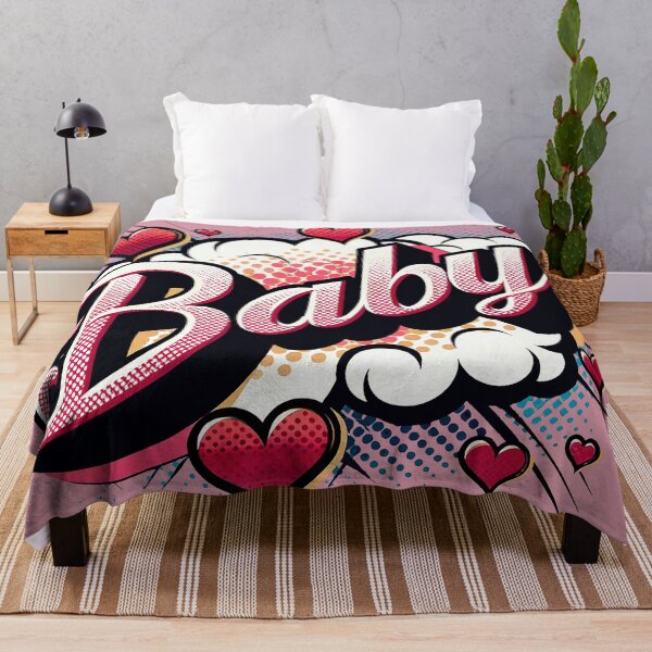 Item preview, Baby designed and sold by bunnyboiler.