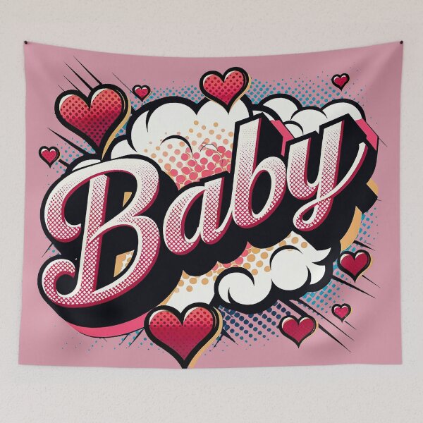 Item preview, Baby designed and sold by bunnyboiler.