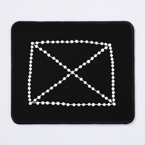 Item preview, Steppe Geoglyphs designed and sold by tony4urban.