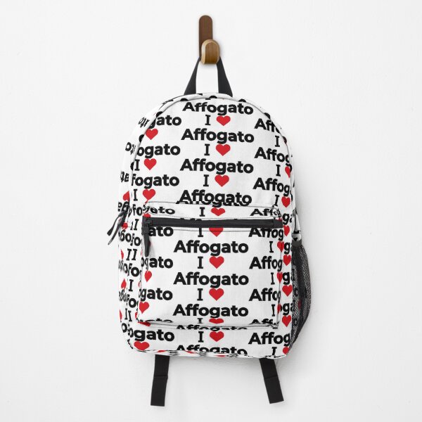 Item preview, I love Affogato designed and sold by Moyanana.