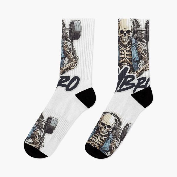 Item preview, GymBro designed and sold by ESEMMA STUDIOS ARROD.