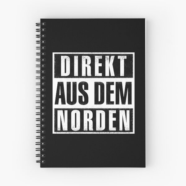 Item preview, Straight from the north designed and sold by Kuestenvibes.