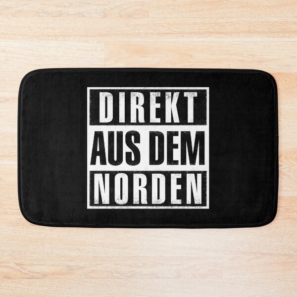 Item preview, Straight from the north designed and sold by Kuestenvibes.