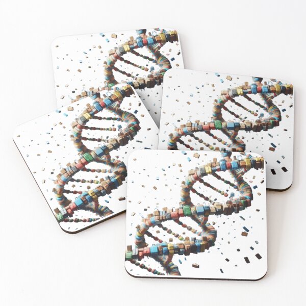 Item preview, Adventure's in my DNA: Explora-gene activated! designed and sold by AdventureLoveG.