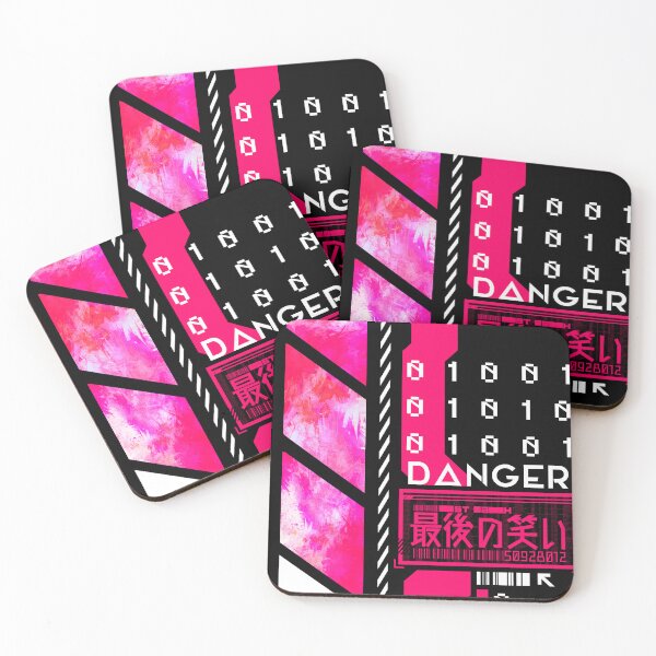 Item preview, Techno danger designed and sold by Kiboune.