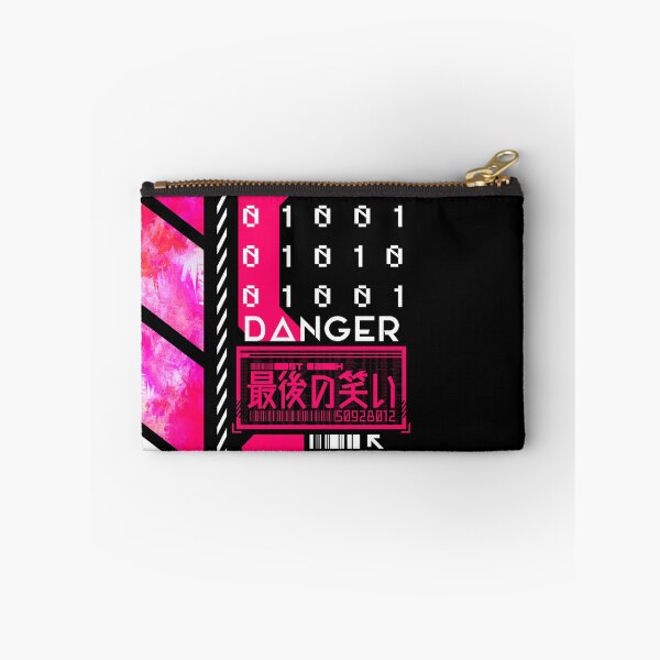 Item preview, Techno danger designed and sold by Kiboune.