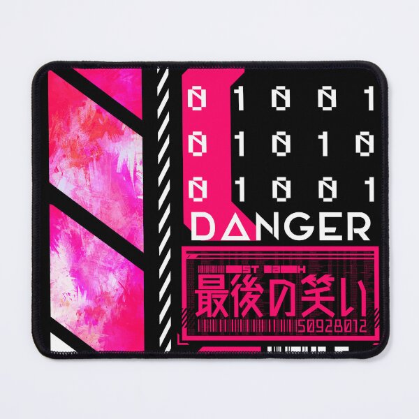 Item preview, Techno danger designed and sold by Kiboune.