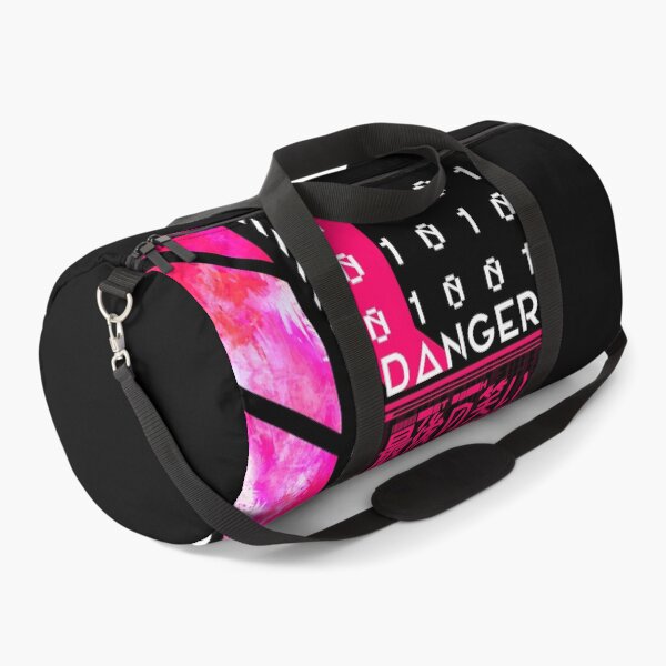 Item preview, Techno danger designed and sold by Kiboune.