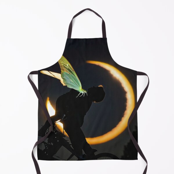 Item preview, Fae eclipse designed and sold by The Void Shop..