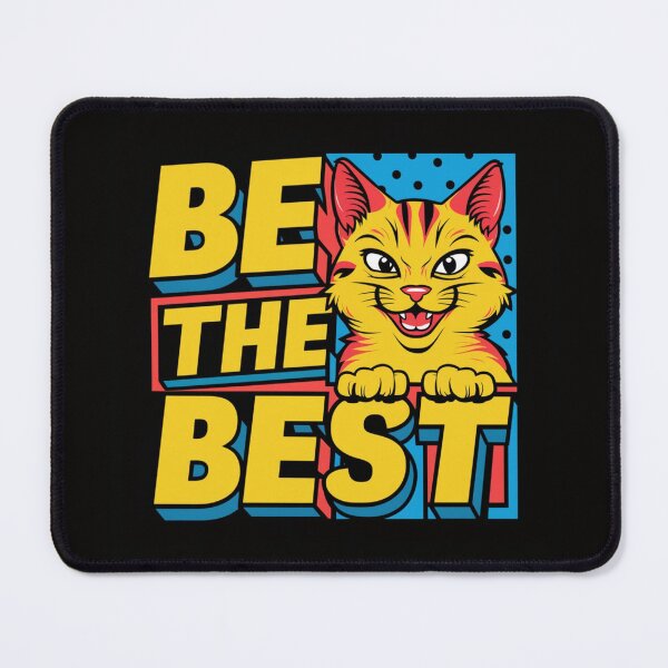 Item preview, Be The Best designed and sold by nimmitrends.