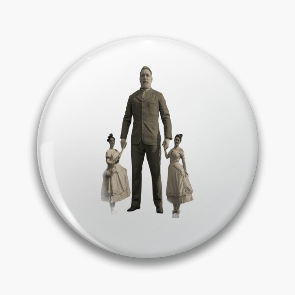 Item preview, Giant man poster designed and sold by salem660.