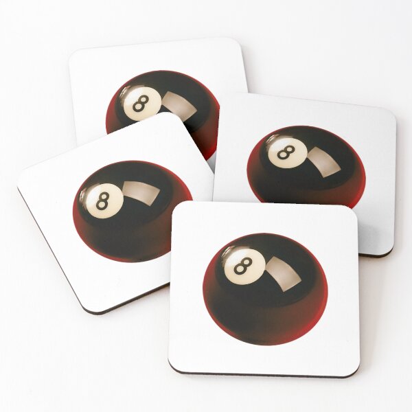 Item preview, Eight Ball designed and sold by verycoolandnice.