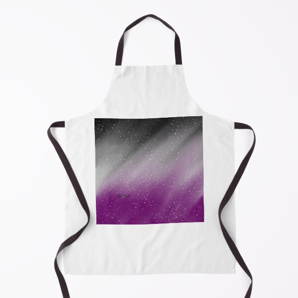 Item preview, Pride In Space Series: Asexual designed and sold by Lqt-art.
