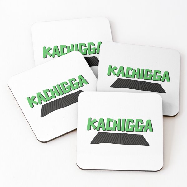 Item preview, KACHIGGA mustache - cars  designed and sold by Lauren Fox.