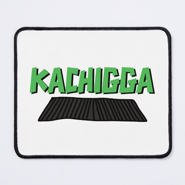 Item preview, KACHIGGA mustache - cars  designed and sold by Lauren Fox.