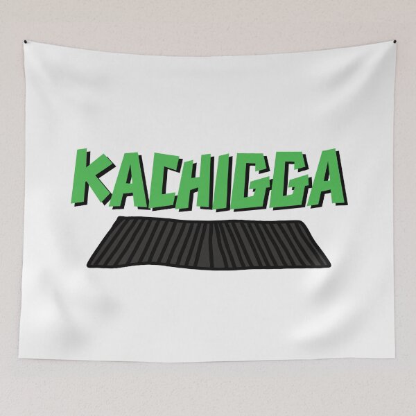 Item preview, KACHIGGA mustache - cars  designed and sold by Lauren Fox.