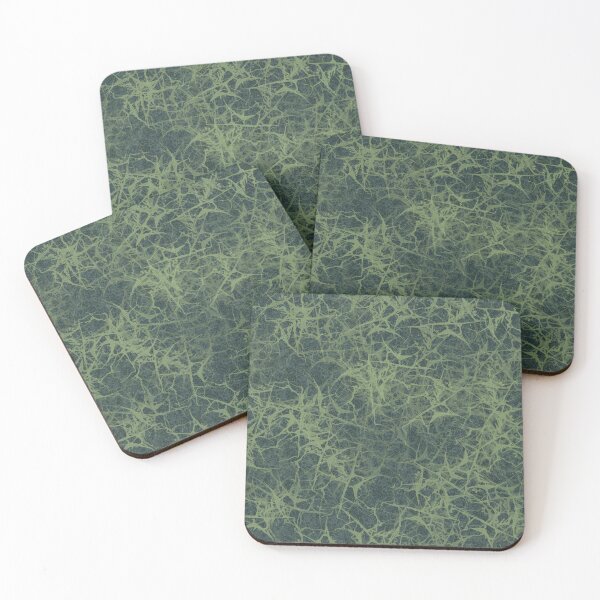 Item preview, Green Moss designed and sold by RepeatCandy.