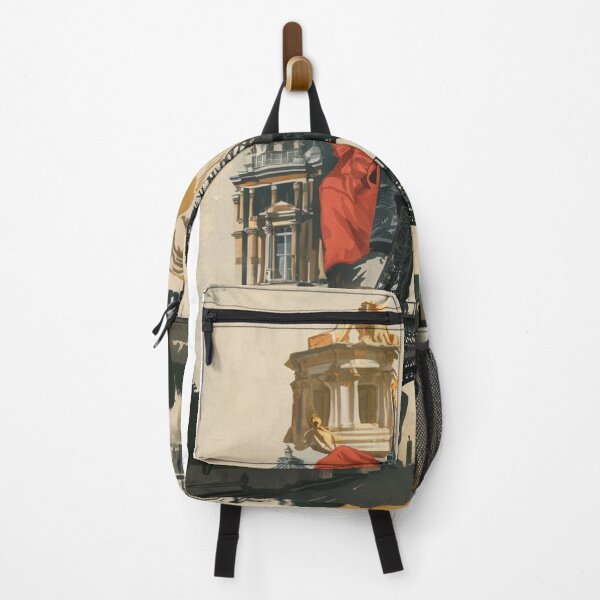 Item preview, The Charm of Paris: The Romance of the Legendary City designed and sold by Colorful-Garden.