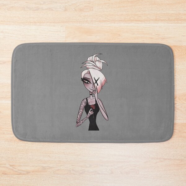 Item preview, Vaggie - Hazbin Hotel designed and sold by JamesBerben.