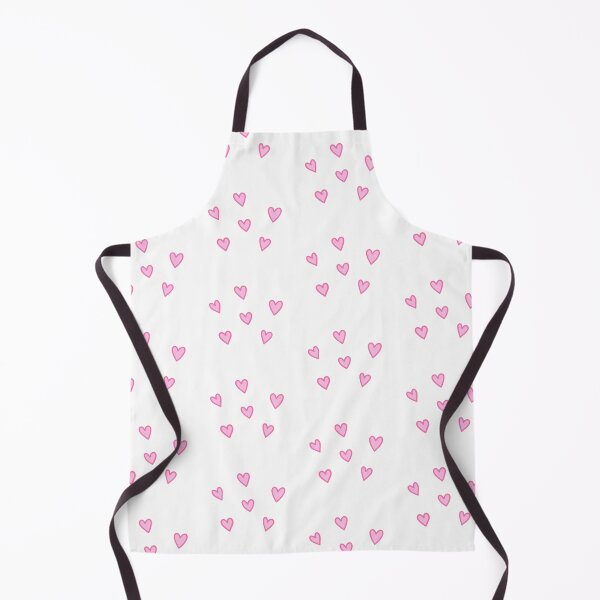 Item preview, Pink love hearts designed and sold by BetterBubble.