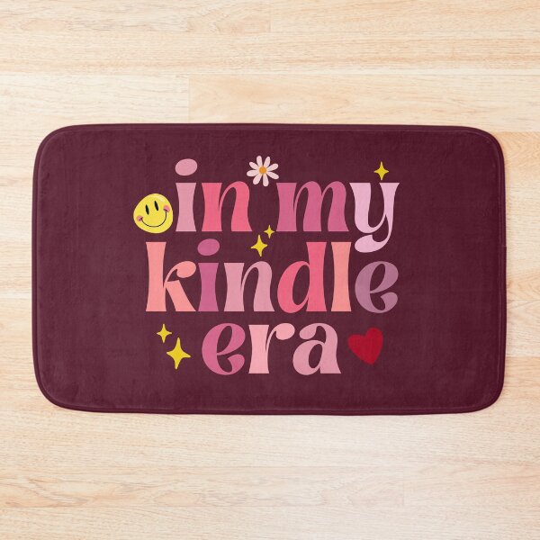 Item preview, In my kindle era  designed and sold by Neadoodles.