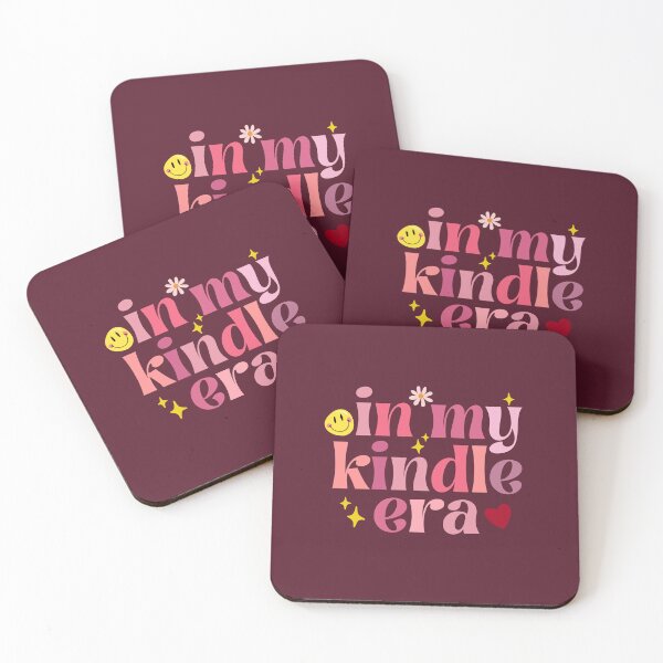 Item preview, In my kindle era  designed and sold by Neadoodles.