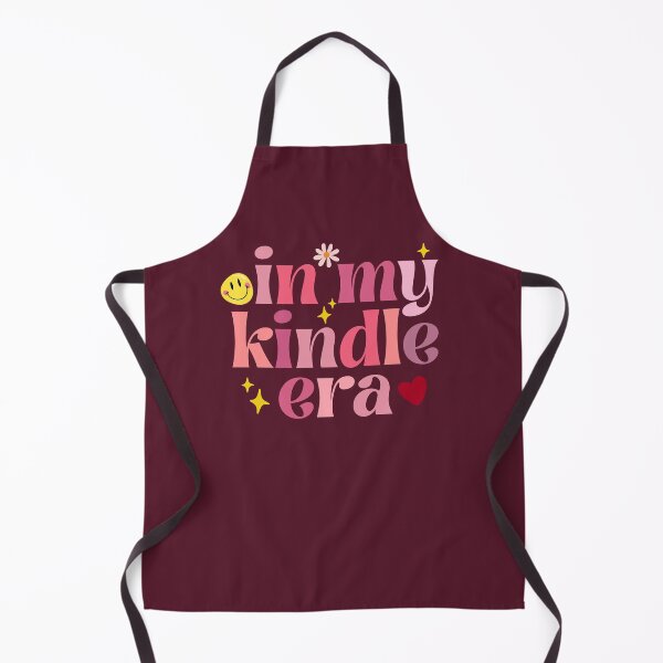 Item preview, In my kindle era designed and sold by Neadoodles.