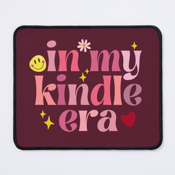 Item preview, In my kindle era designed and sold by Neadoodles.