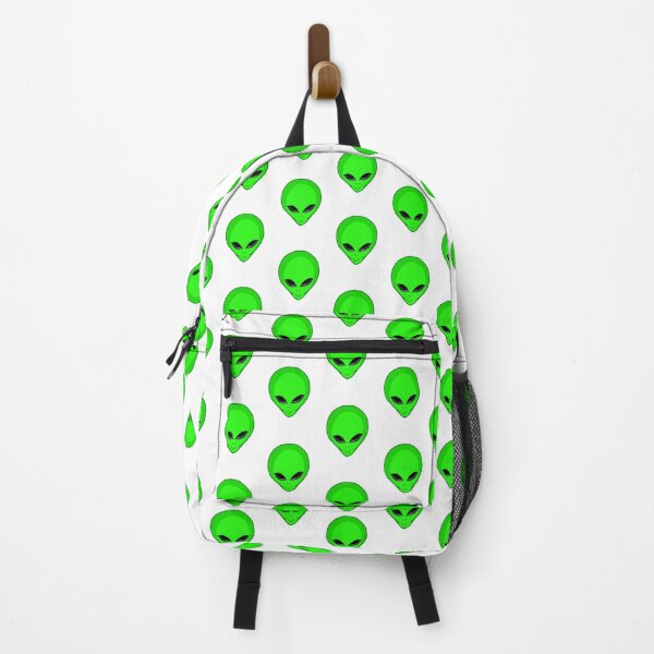 Item preview, Green alien designed and sold by TheEndDesign.