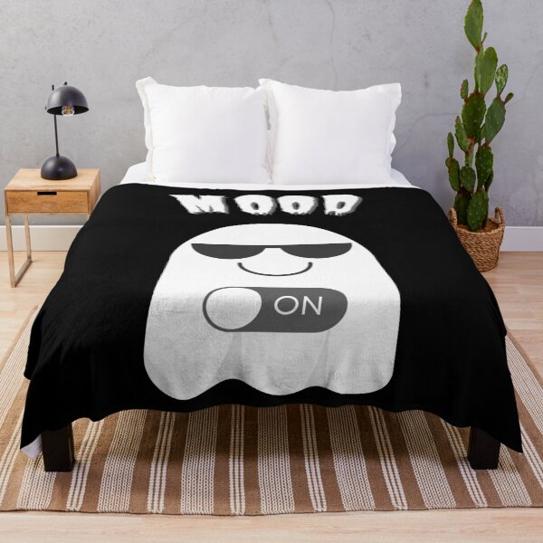 Item preview, MOOD ON designed and sold by TeeMystic.