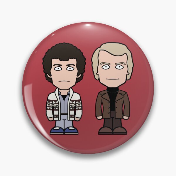 Item preview, Starsky and Hutch designed and sold by redscharlach.