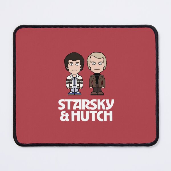 Item preview, Starsky and Hutch designed and sold by redscharlach.